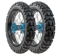 Pneu de route pour motocyclette DELI TIRE 8994242018126