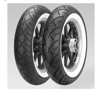 Pneu de route pour motocyclette METZELER 2407900