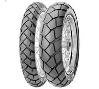 Pneu de route pour motocyclette METZELER 3555600