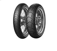 Pneu de route pour motocyclette METZELER 39606