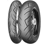 Pneu de route pour motocyclette MITAS 70000035