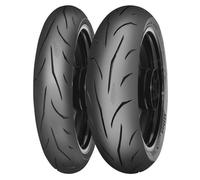 Pneu de route pour motocyclette MITAS 70000078