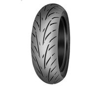 Pneu de route pour motocyclette MITAS 70000091