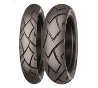 Pneu de route pour motocyclette MITAS 70000530