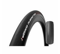 Vittoria Rubino Pro Iv 700c X 23 Road Tyre Noir 700C x 23 Black