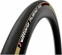 Pneu de route Vittoria Rubino Pro pliable 3C Para 28 "