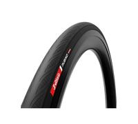 Pneu de route - Vittoria - Rubino V Tlr - Tubeless - 700C x 34 - Noir