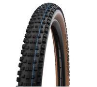 Pneu de Schwalbe Wicked Will Blanc
