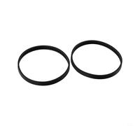 Pneu de scie à ruban 45-69-0010, roues de scie à ruban à coupe profonde, pneus de poulie de lame en caoutchouc, pièces Porter 6230 6232, remplacement du bloc de guide de scie à ruban