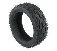 Pneu de Scooter 10x2.75-6.5 résistant aux crevaisons, pneus Tout-Terrain tubeless 10 Pouces, Remplacement en Caoutchouc Robuste, for Scooters électriques(1pcs)