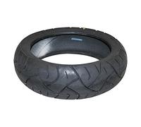 Pneu de scooter 130/60-13 TL sans chambre - Pour Yamaha Aerox - MBK Nitro - Aprilia SR - Peugeot Jet Force - Piaggio Vespa NRG