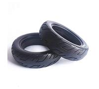 Pneu de Scooter électrique, 10 Pouces 10X2.70-6.5 Pneu à Vide antidéflagrant, épaissi, antidérapant, résistant à l'usure