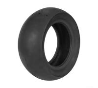 Pneu de Scooter électrique 11 Pouces 100/55-6.5 Semi-thermoscellable, tubeless, adhérence sur Piste, pour compétition, avec système d'agression Thermique
