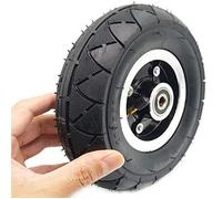 Pneu de Scooter électrique - FOLAYA - 200x50 - Roue Solide - Compatible avec Scooter