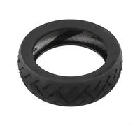 Pneu de scooter sans chambre à air 10" 250x64 pour scooter électrique Xiaomi 4 Ultra et 4 Lite - Pneu caoutchouc vide noir 229x70mm