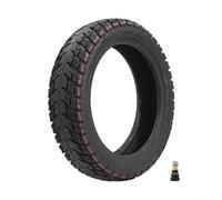 Pneu de scooter sans chambre à air 10 pouces, 10 x 2,30-6,5 (240 × 60 mm), auto-réparateur, résistant aux crevaisons, pour scooters électriques NIU KQi2/KQi3