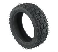 Pneu de scooter sans chambre à air de 25,4 cm conçu pour un montage de roues de 10 x 2,70-6,5 et 10 x 2,75-6,5 destiné à un fonctionnement tout-terrain sur terrain privé (1 pièce)
