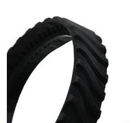 Pneu de suivi de durabilité améliorée pour nettoyeur de piscine Zodiac MX8 MX6 AX10 pour Baracuda (2 pièces) connexion rapide