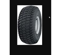 SEMI-PRO Pneu de Tracteur de pelouse 20X8.00-8 4PR TL P332 NHS