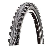 Pneu De Trekking 26X1.75 Rigide C1208 Noir 001121 CST Couverture De Trekking