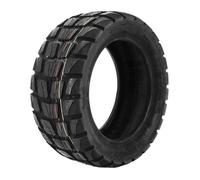 Pneu de trottinette cross P2R 90-55-6 Tubeless noir 90/55-6 mm