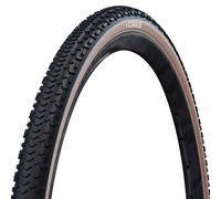 Pneu de v lo Schwalbe G-One RX PRO pour gravier, pour de meilleures performances tout-terrain, 40-622 28 x 1,50 Transparent