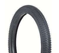 Pneu de vélo 12/14/16/18/20/22/24/26 X2.125 - Pneu de vélo pour kit vélo BMX vélo pliable vélo de route VTT (22 x 2,125)