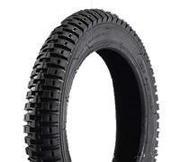 Pneu de vélo 12/14/16/18/20/22/24/26 X2.125 - Pneu de vélo pour vélo BMX pliable vélo de route VTT (12 x 2,125)