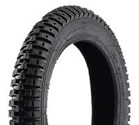 Pneu de vélo 12/14/16/18/20/22/24/26 X2.125 - Pneu de vélo pour vélo BMX pliable vélo de route VTT (14 x 2,125)