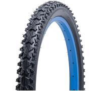 Pneu De Vélo 20 X 1 95 53-406 20 X 1 95 - Pneu De Vélo Pliable De 20"" - Convient Pour Gravel/Montagne/Ville/Route - Pneu De Rechan
