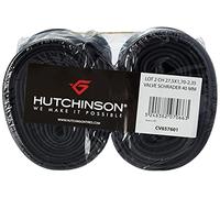 Pneu de Vélo, 27.5x2.80, Noir