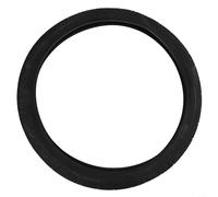 Pneu de vélo 66 x 6,3 cm, 69,5 x 6,3 cm, 63,5 x 6,3 cm, pneu de vélo tout-terrain avec bande de roulement profonde pour VTT, résistance au roulement équilibrée, adhérence et maniabilité supérieures