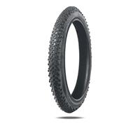 Pneu de vélo amélioré de 14/16/18/50/55 pouces, pneu de rechange pour VTT, route, hybride, vélo pliable, 14 x 1,9, 16 x 1,95, 18 x 1,95, 20 x 1,95, 20 x 2,125, 22 x 1,95