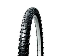 Pneu de vélo anti-crevaison Deli Tire - 26""x2,00