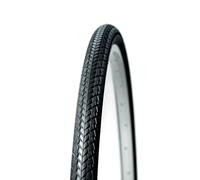 Pneu de vélo anti-crevaison Deli Tire Noir