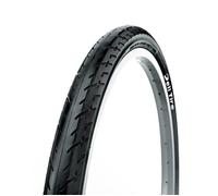 Pneu de vélo anti-crevaison Deli Tire Reflectante