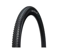 Pneu de vélo Arisun TLR Mount Graaham 60 TPI Noir