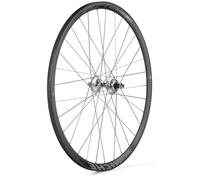 Pneu de vélo arrière piste Miche Pistard 2.0 Gris