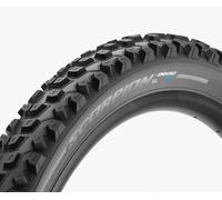 Pneu de vélo Bici Pirelli MTB 29 x 2.6 Scorpion Enduro S Black ProWALL 60 tpi Sm