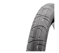 Pneu de vélo BMX 26 x 2,5 pouces à tringle métallique for Street Park, tailles 24, 27 ou 29 pouces(1PC 26 x 2.5)