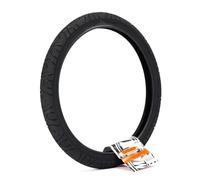 Pneu de vélo BMX 26 x 2,5 pouces à tringle métallique for Street Park, tailles 24, 27 ou 29 pouces(1PC 20 x 1.95)