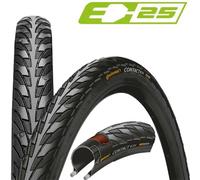Continental Pièce de vélo 01013160000 Mixte – 28" (700 x 28C / 28 x 1 5/8 x 1 1/8)