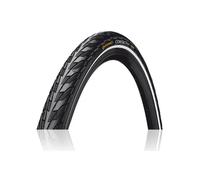 Continental Contact 700c X 32 Rigid Urban Tyre Noir 700C x 32