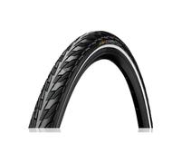 Continental Pneu vélo Contact – Rigid Urban – Noir 700C x 47
