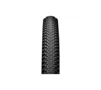 Continental Double Fighter 3 24´´ X 2.00 Rigid Urban Tyre Noir 24´´ x 2.00