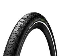 Continental Pneu Rigide eContact Plus 28" noir 55-622 (28x2.2)