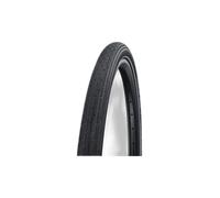 Pneu de vélo Continental Fat Frank 28x2.00 Noir