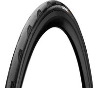 Continental Pneu de route Grand Prix 5000 Blackchili 700C x 30 Noir