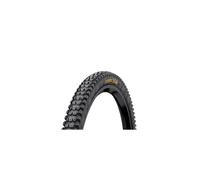 Continental Xyontal Dh Soft Tubeless 29´´ X 2.40 Mtb Tyre Noir 29´´ x 2.40