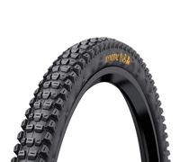 Continental Pneu VTT Xynotal Trail 27,5×2,60 Tubeless Ready Souple Endurance Noir
